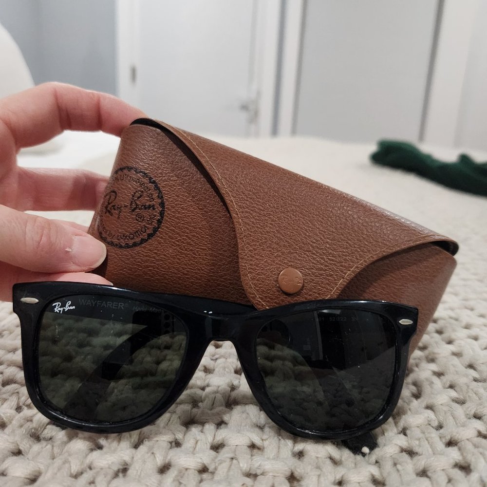 Rayban sunglasses unisex